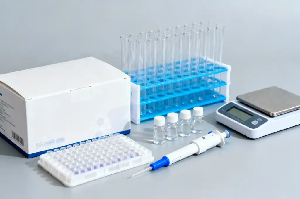 3-NT (3-Nitrotyrosine) ELISA Kit - 96 Tests