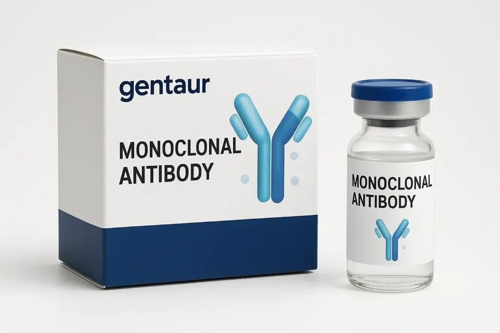 AAT monoclonal antibody, Detection