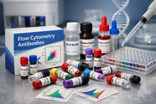  488 Rabbit anti-Human CD16b mAb (100 T)