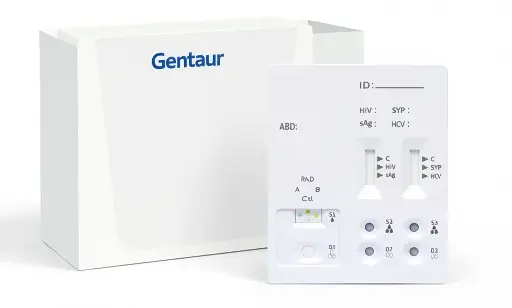 [RDS99002] Heroin (HER) Rapid Test Kit - ＜3500T