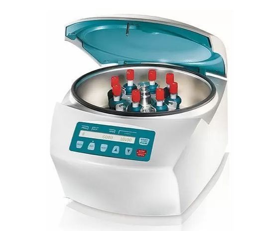 [-380]  Rotina 380 Benchtop 15,000 RPM 4 x 290 mL Centrifuge